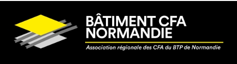 logo Bâtiment CFA Normandie