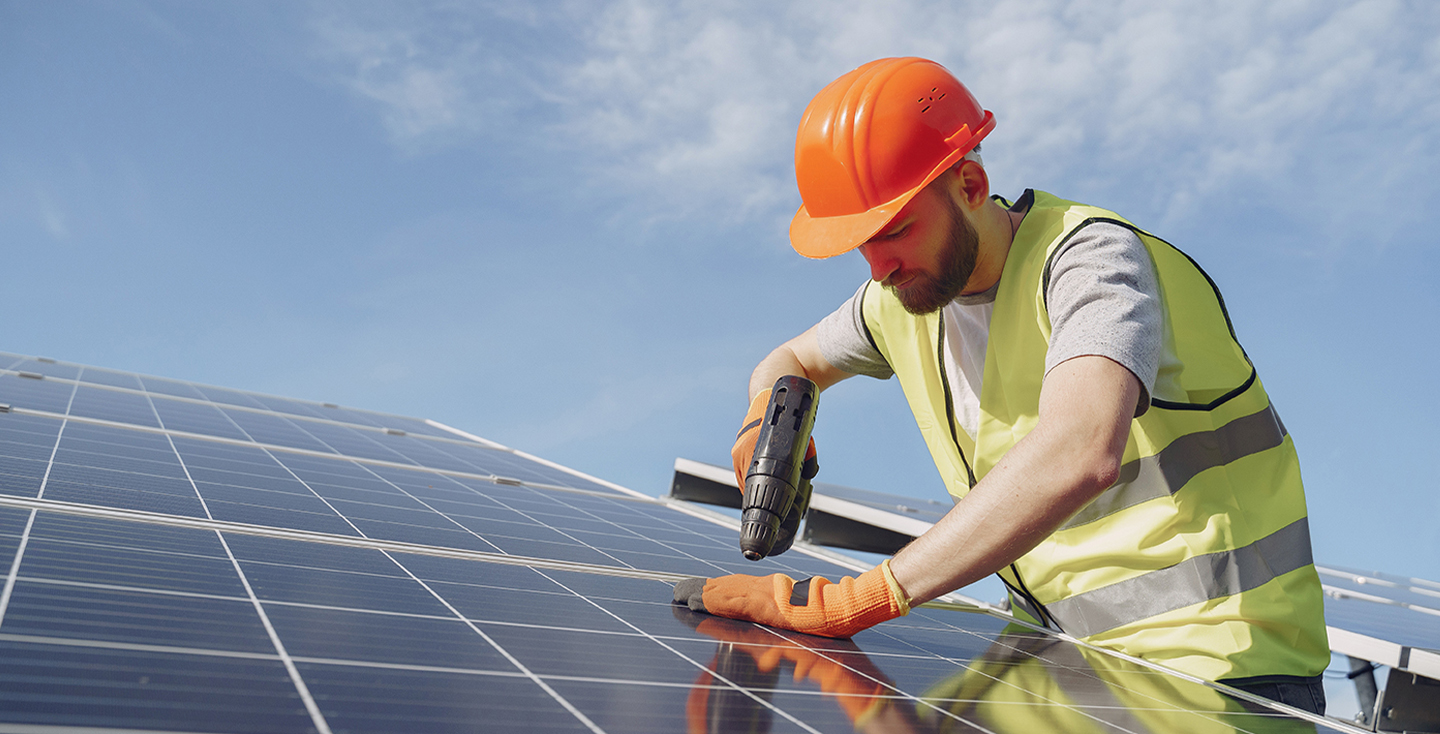 panneaux solaire 2