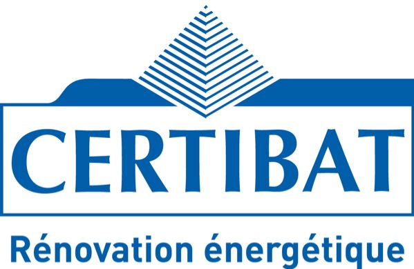 logo certibat