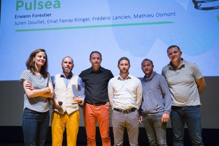 Winnov prix coup de coeur cfa normandie