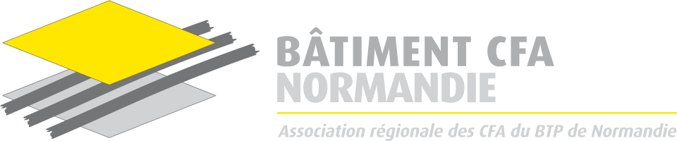 logo Bâtiment CFA Normandie