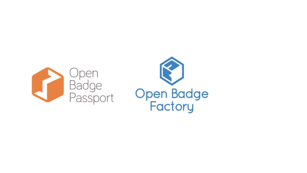 badges numériques